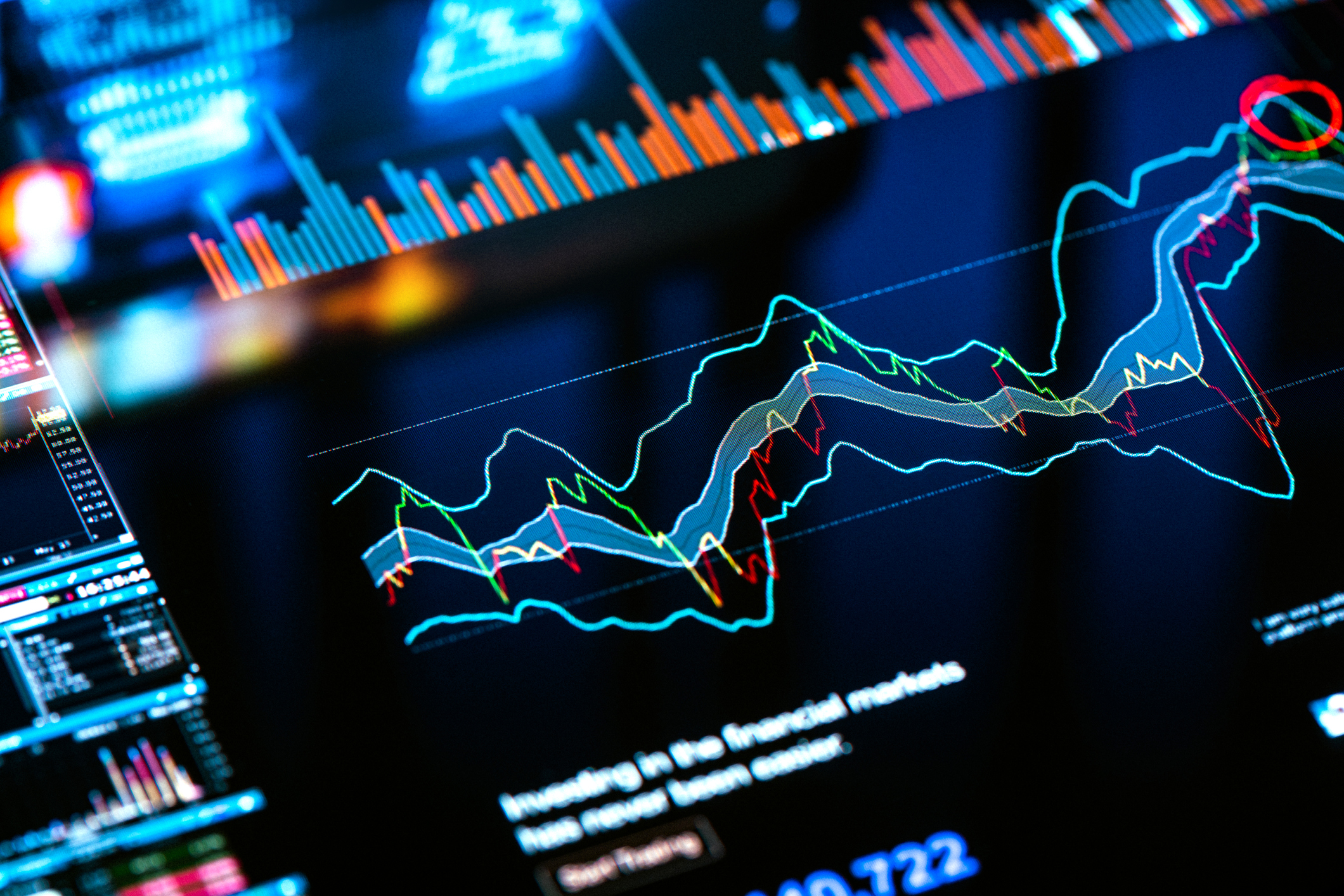 Índice de Basileia é um dos fatores mais importantes ao julgar a saúde financeira de uma instituição (Foto Reprodução/InfoMoney)