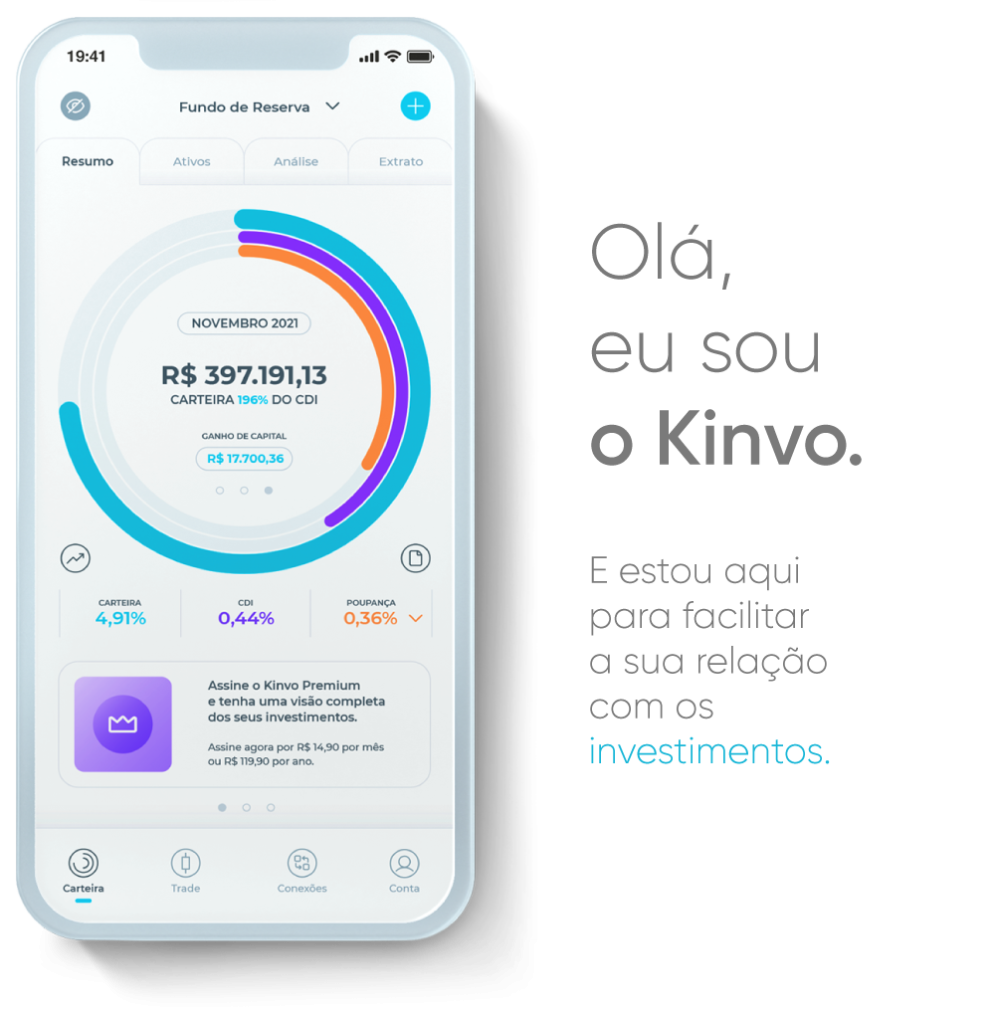 Aplicativos Essenciais para Investidores: Monitore e Gerencie Seus Investimentos 1 Aplicativos Essenciais para Investidores: Monitore e Gerencie Seus Investimentos